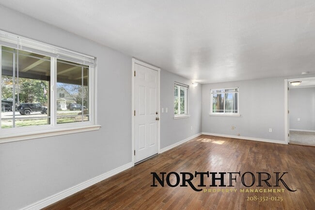 1813 S Robert St in Boise, ID - Building Photo - Building Photo