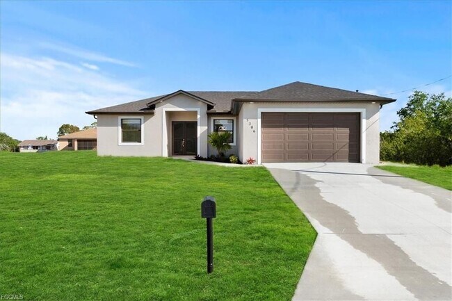 property at 5306 Lee St