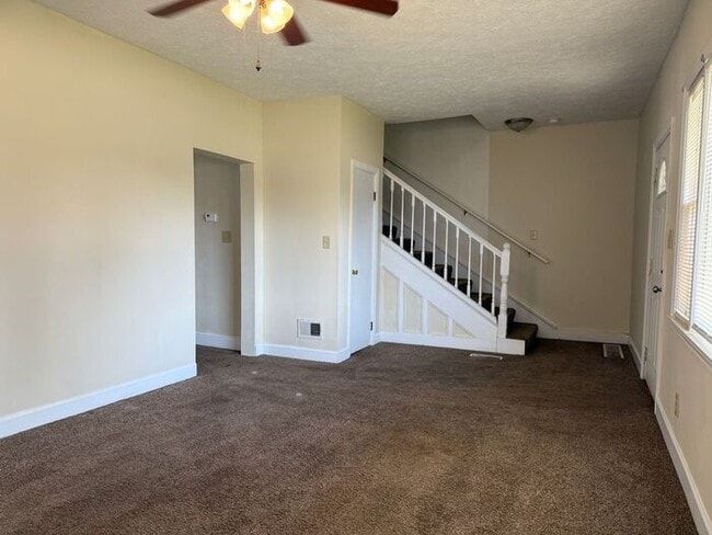 1017 S 25th St in Terre Haute, IN - Building Photo - Building Photo