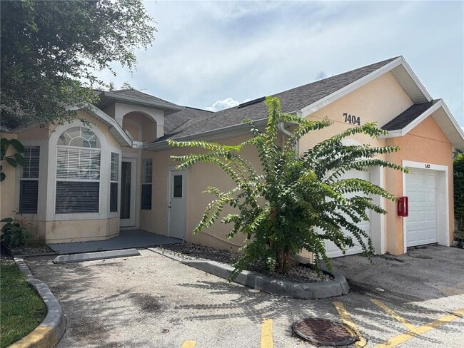 property at 7404 Lago De Oro