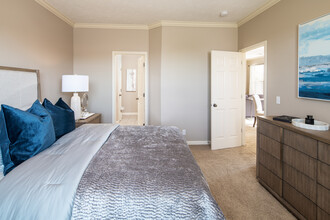 Harrison Hills by Broadmoor in La Vista, NE - Building Photo - Building Photo