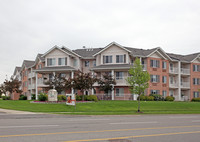 The Court at Brooklin in Whitby, ON - Building Photo - Building Photo