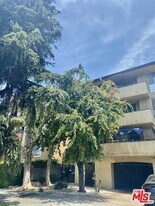 244 S La Fayette Park Pl, Unit 204 in Los Angeles, CA - Building Photo