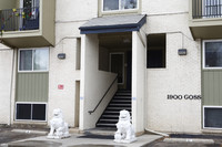 Snow Lion Residence Hall in Boulder, CO - Building Photo - Building Photo