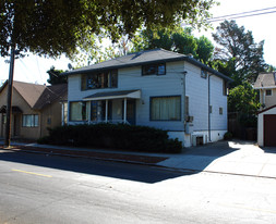 704-708 Susana St Apartments