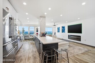 480 Ocean Ave N in Long Branch, NJ - Building Photo - Building Photo