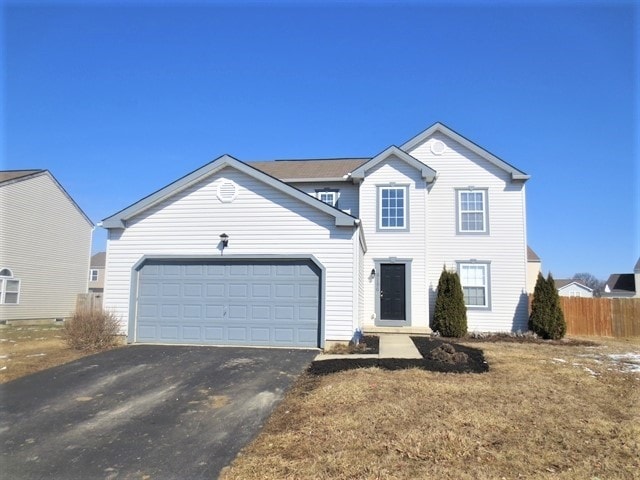 property at 5156 Sand Ct