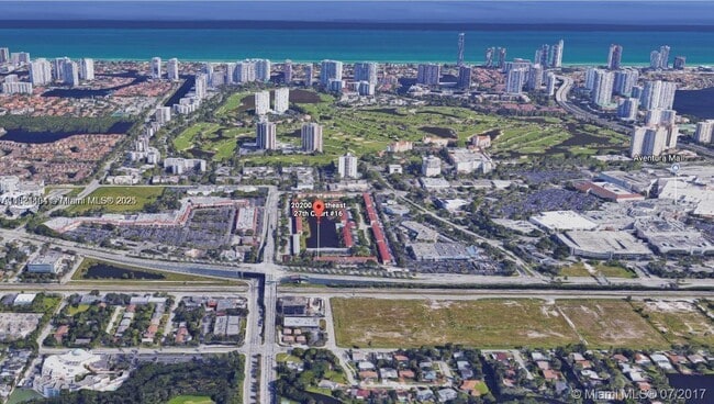 20200 NE 27th Ct in Aventura, FL - Building Photo - Building Photo