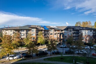 Boardwalk in Port Moody, BC - Building Photo - Building Photo