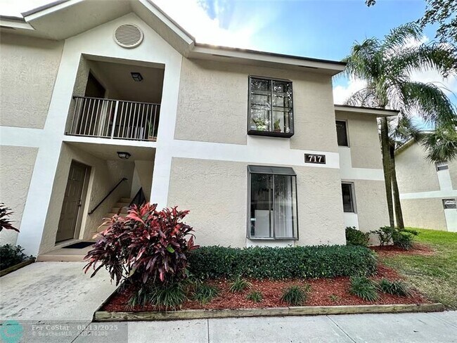 property at 717 Gardens Dr