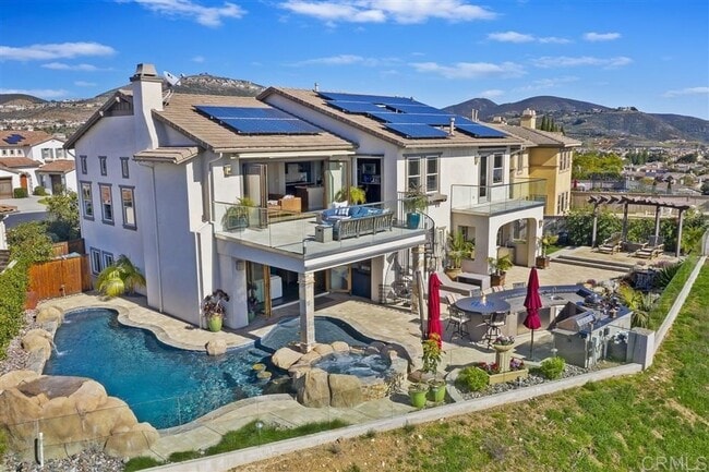 property at 1647 Milan Way