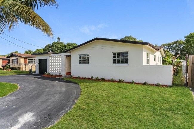 property at 2230 NW 42nd Ave