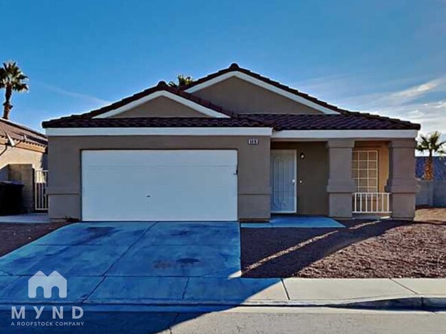 property at 5910 Hilmont St