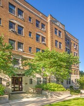 1900 Lamont in Washington, DC - Building Photo - Building Photo