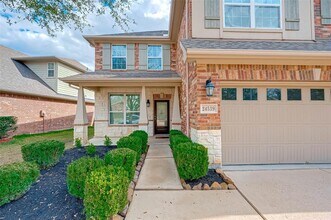 24539 Carlton Springs Ln in Katy, TX - Building Photo - Building Photo