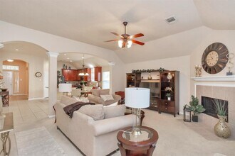 19107 Mustang Pointe Ln in Richmond, TX - Building Photo - Building Photo