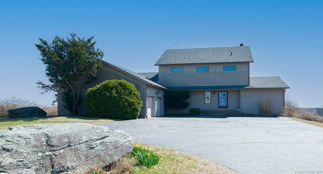 property at 782 Groton Long Point Rd