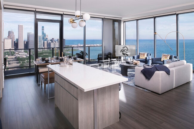 31 E Roosevelt Rd, Unit 5306
