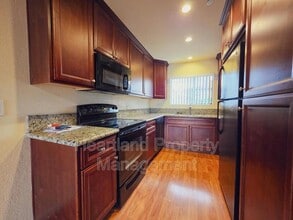 1166 Decker St in El Cajon, CA - Building Photo - Building Photo