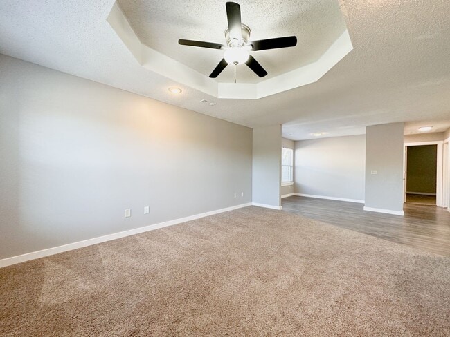 1444-1446 N Dawn Dr in Fayetteville, AR - Building Photo - Building Photo