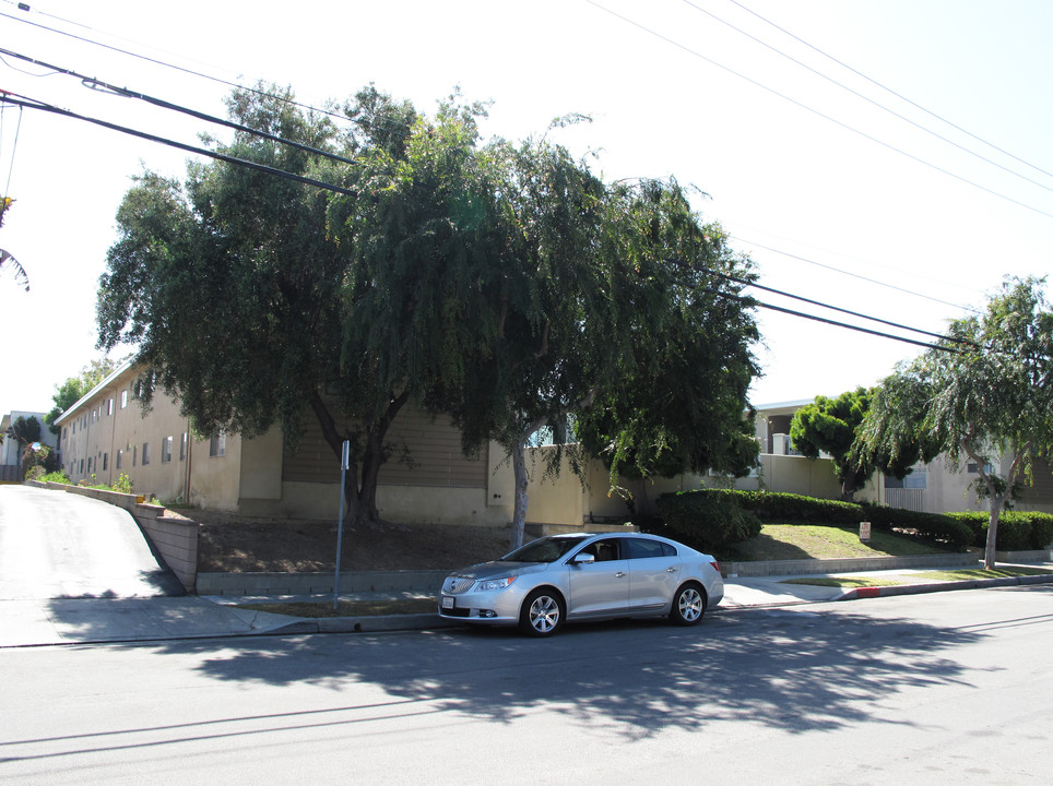 23104 Samuel St in Torrance, CA - Building Photo