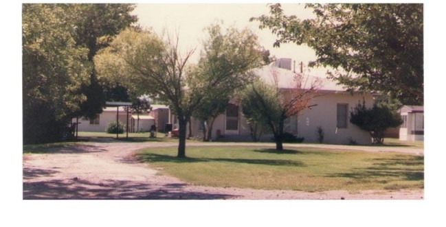 6345 Dona Ana Rd in Las Cruces, NM - Foto de edificio - Building Photo