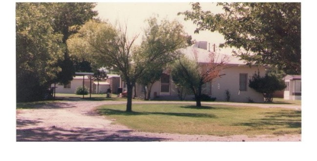 6345 Dona Ana Rd in Las Cruces, NM - Building Photo - Building Photo