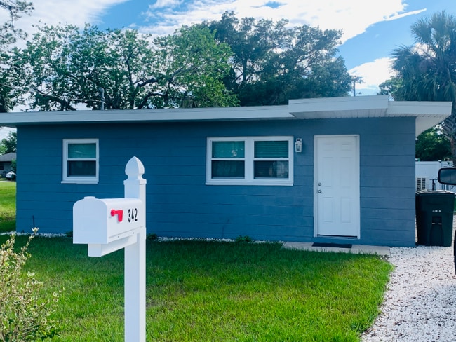 property at 342 N Charles St
