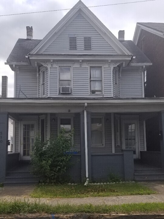 508 N 4th St in Sunbury, PA - Building Photo
