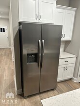 235 Irish Hl Dr in Meridianville, AL - Foto de edificio - Building Photo