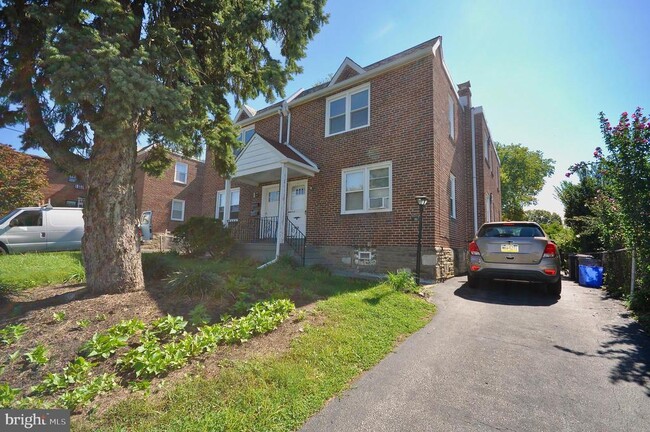 property at 8035 Pine Rd