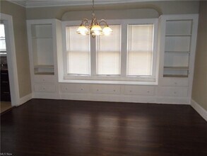 1670 Hillcrest Rd-Unit -Up in Cleveland Heights, OH - Building Photo - Building Photo
