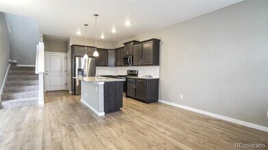 21793 E 8th Ave in Aurora, CO - Building Photo - Building Photo