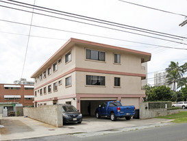 1803 Dole St Apartamentos