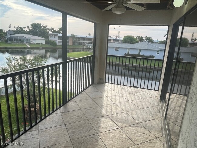 property at 5109 Coronado Pkwy