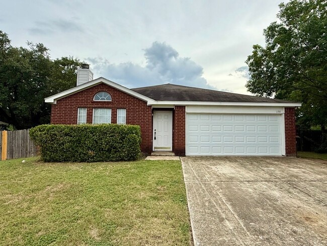property at 175 Lynn Dr