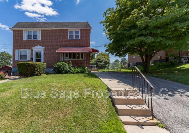 202 Davis Ave in Clifton Heights, PA - Building Photo - Building Photo