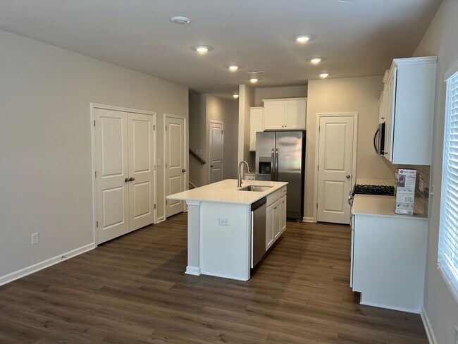 34 Fernhill Ln in Fountain Inn, SC - Building Photo - Building Photo