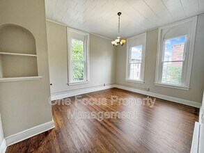 307 N Vesper St in Lock Haven, PA - Building Photo - Building Photo