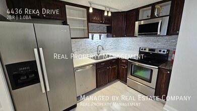 4436 Reka Dr in Anchorage, AK - Building Photo - Building Photo