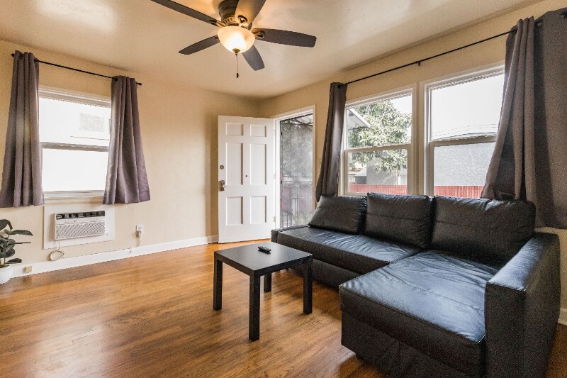 4118 Gamma St in San Diego, CA - Building Photo