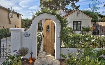 4 Camino Real in Carmel By The Sea, CA - Building Photo - Building Photo