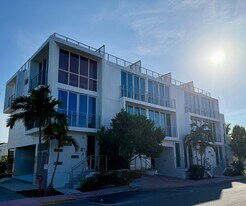 8143 Harding Ave in Miami Beach, FL - Building Photo