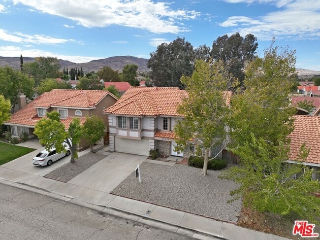 property at 37105 Zinnia St