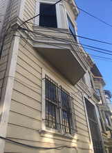 1370-1378 Natoma St in San Francisco, CA - Building Photo - Other