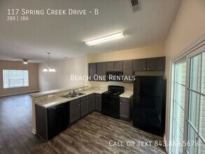 117 Spring Creek Dr in Myrtle Beach, SC - Building Photo - Building Photo