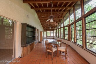 508 Poinsettia Rd in Melbourne Beach, FL - Building Photo - Building Photo