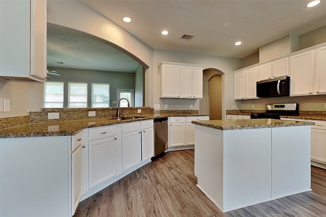 property at 30710 Basil Trace Dr