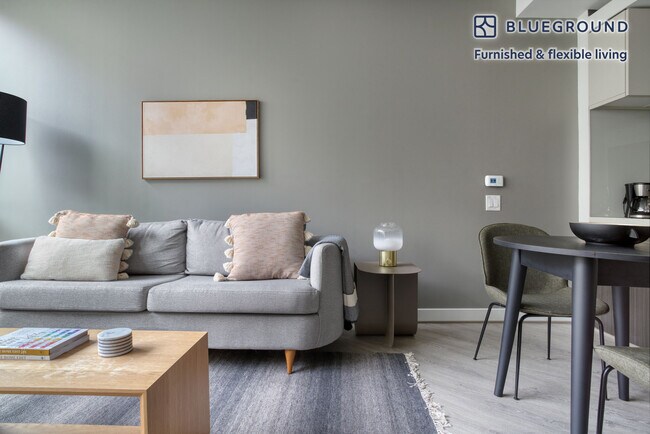 1901 Connecticut Ave NW in Washington, DC - Building Photo - Building Photo