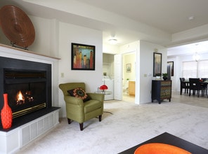 Amberley at Blue Bell in Blue Bell, PA - Foto de edificio - Interior Photo